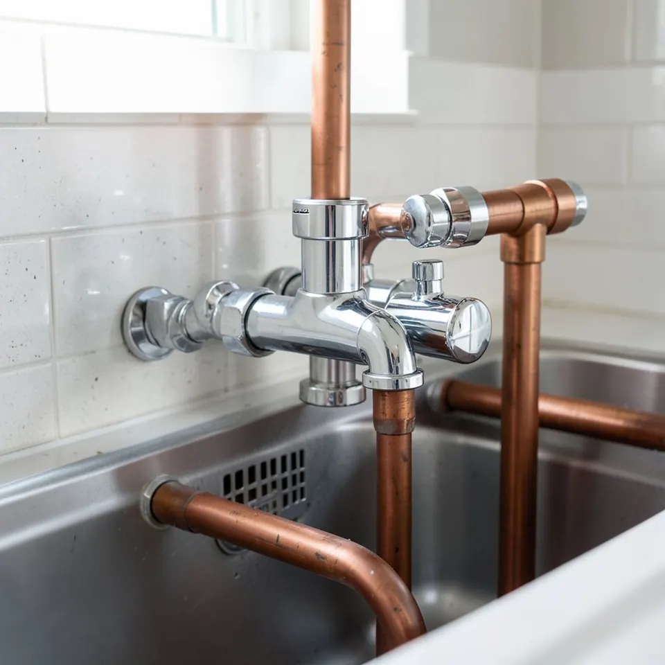 Your Guide to Plumbing in Hattiesburg, Mississippi — local guide